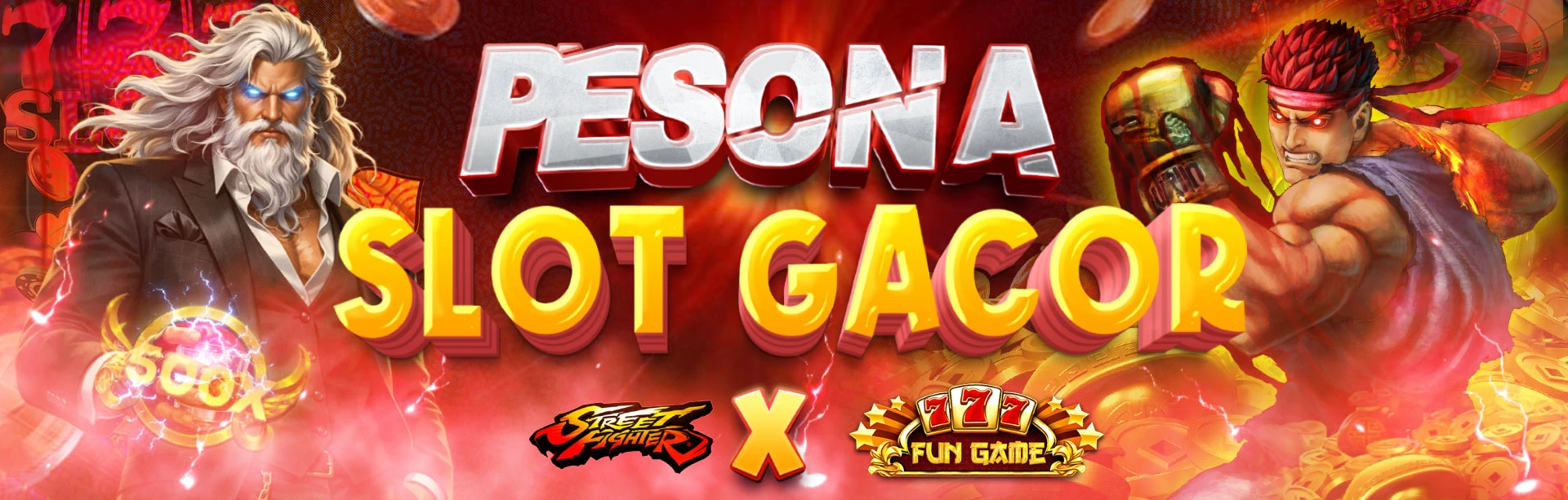 JKT123 Banner Slot Online